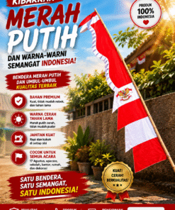 Umbul Umbul Kuda Laut