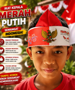 Bendo/Ikat Kepala/Blangkon